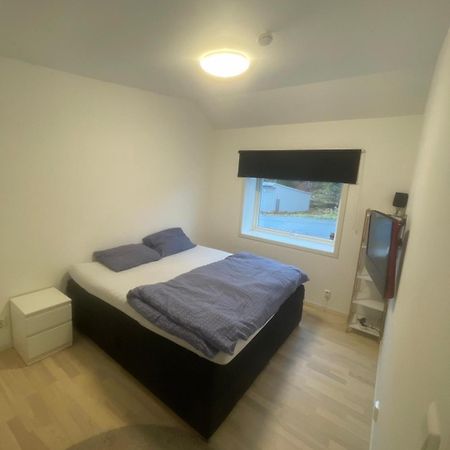 Apartment Пошгрун Екстериор снимка